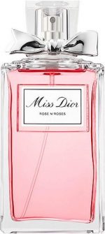 Dior Miss Dior Rose N'roses Eau De Toilette For Women 50 Ml
