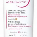 Bioderma - Sensibio Ar Spf 30 - Bb Cream For Sensitive Skin Light