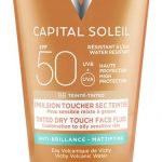 Bb Cream Tacto Seco Is 50ml