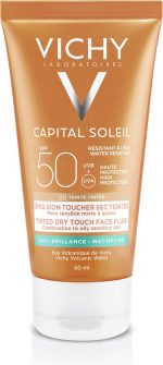 Bb Cream Tacto Seco Is 50ml