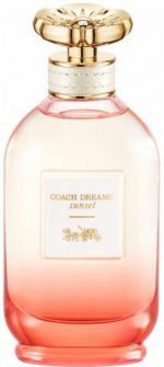 Coach Dreams Sunset EDP W 60 ml