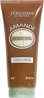 L'occitane Loccitane Almendra Gel Exfoliante 200ml