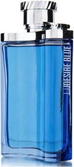 DUNHILL DESIRE BLUE - 100ML - Eau de toilette - Image 4