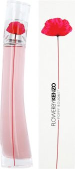 Kenzo Flower by Kenzo Poppy Bouquet EDP W 50 ml - Image 2