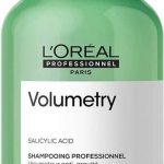 L'Oréal Professionnel Volumetry Shampoo - Volumeshampoo voor fijn en gevoelig haar - Serie Expert - 300 ml