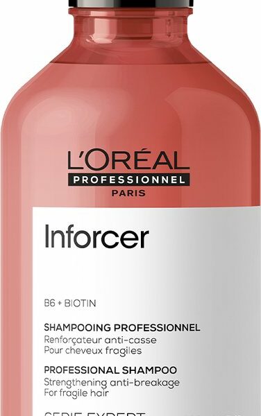 L'oreal Professionnel Inforcer Professional Shampoo 300ml