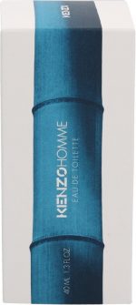 Homme 2022 Eau De Toilette M 40 Ml By Kenzo 40 Ml - Image 3