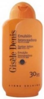 Zonne Emulsie Gisèle Denis SPF30 (200 ml) - Image 2