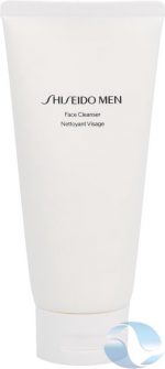 Shiseido Men Face Cleanser gezichtsreiniging en reinigingsschuim 125 ml Mannen - Image 12