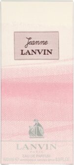 Lanvin Jeanne - 100ml - Eau de parfum - Image 3