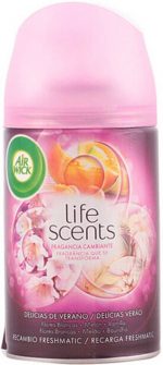 Air Freshener Refills Freshmatic Duplo Delicias de Verano Air Wick (1 uds) - Image 3