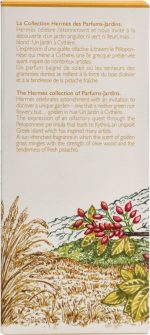 Hermès A Garden A Cythere Edt Vapor Refillable 100 Ml