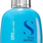 Kruldefiniërende Crème Alfaparf Milano 8022297111360