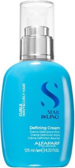 Kruldefiniërende Crème Alfaparf Milano 8022297111360