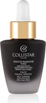 Collistar Magic Drops Zelfbruiner Medium - 30 ml