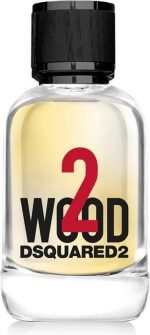 Dsquared2 2Wood 50 ml