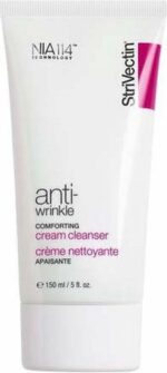 StriVectin Anti Wrinkle Comforting Cream Cleanser 150 ml - Image 3