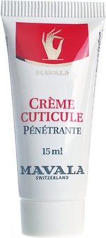 Treatment for Nail Contour Mavala - Image 3