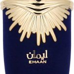 Uniseks Parfum Lattafa EDP Emaan 100 ml
