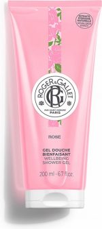 Douchegel Roger & Gallet Rose (200 ml) - Image 3