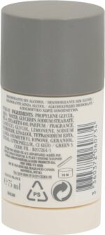 Giorgio Armani Acqua Di Gio Deodorant Stick 77 ml for Men - Image 4