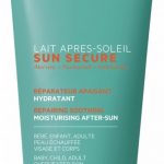 Sun Secure Lait Apres Soleil 200ml