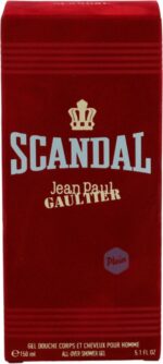 Douchegel Jean Paul Gaultier Scandal (150 ml)