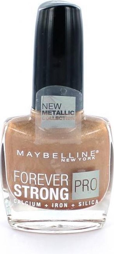 377x840-32 Maybelline Forever Strong - 830 Put A Medal On - Nagellak - Image 1