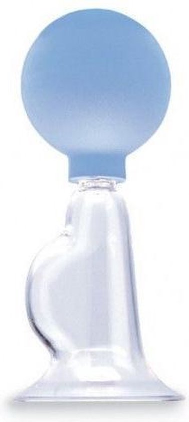 377x840-37 Suavinex Borstpompje voor Ingetrokken Tepels SXZBRF304115 - Image 1