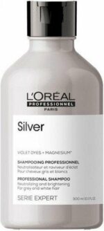 L´Oréal Professionnel Série Expert Silver Shampoo 300 ml - Image 2
