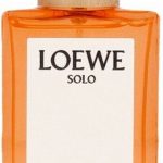 Loewe Solo Ella Eau De Parfum 30ml Vaporizador