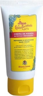 Handcrème Agua De Colonia Alvarez Gomez - Image 2