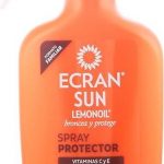 Zonnemelk Ecran SPF 30 (300 ml) 30 (300 ml)
