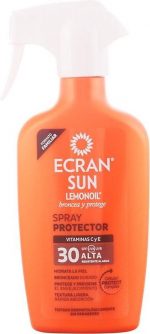 Zonnemelk Ecran SPF 30 (300 ml) 30 (300 ml)