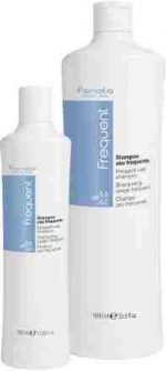 Fanola - Frequent Use Shampoo - 350ml - Image 3