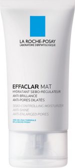 La Roche-Posay Effaclar Mat Gezichtscrème - Dagcrème - voor een vette huid - 40ml