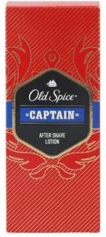Old Spice Captain After Shave lotion 100ml - Image 2