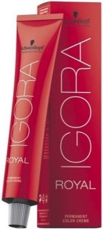 Schwarzkopf Igora Royal 6-99 - 60 ml - Image 2