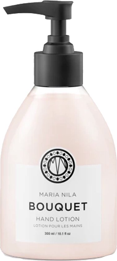 377x840-70 Maria Nila Hand Lotion Bouquet - Image 1