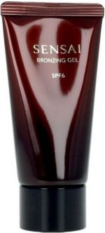 SENSAI Bronzing Gel Foundation 50 ml - Image 3