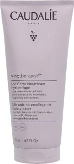 Caudalie Vinotherapist Nourishing Body Care 200ml - Image 4