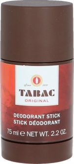 Maurer  Wirtz Tabac Deodorant Stick 65 Ml For Men - Image 3