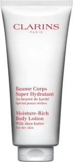 Super Moisturizing Body Balm By Clarins 200 Ml