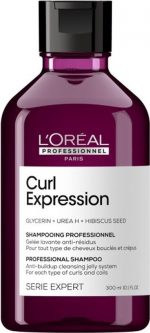 L'Oreal - Curl Expression Clarifying & Anti-Build Up Shampoo - Image 3