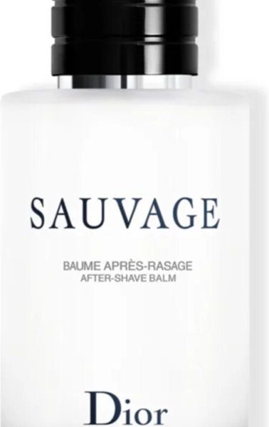 Dior Sauvage After Shave Balm 100 ml