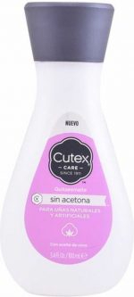 Nagellakremover Care Cutex (100 ml) - Image 2