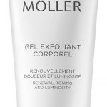 Anne Möller Body Scrub Gel 200ml