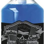 Eurostil Captain Cook Refresh Shampoo 500ml