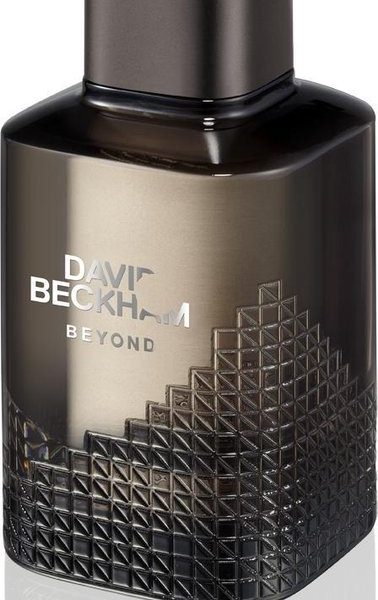 David Beckham Beyond EDT M 60 ml
