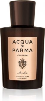 Acqua Di Parma - Uniseks Parfum Ambra Acqua Di Parma EDC concentrée - Unisex - 180 ml - Image 3